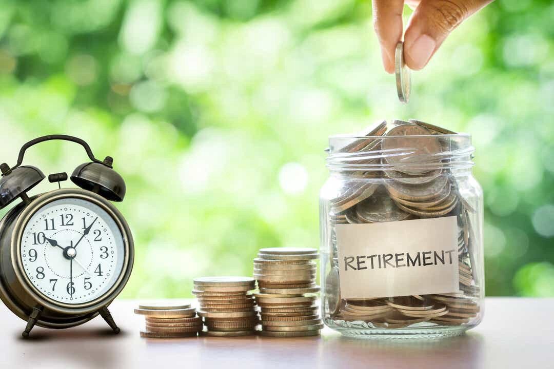 Simple Explanation of the Pension Fund in Switzerland