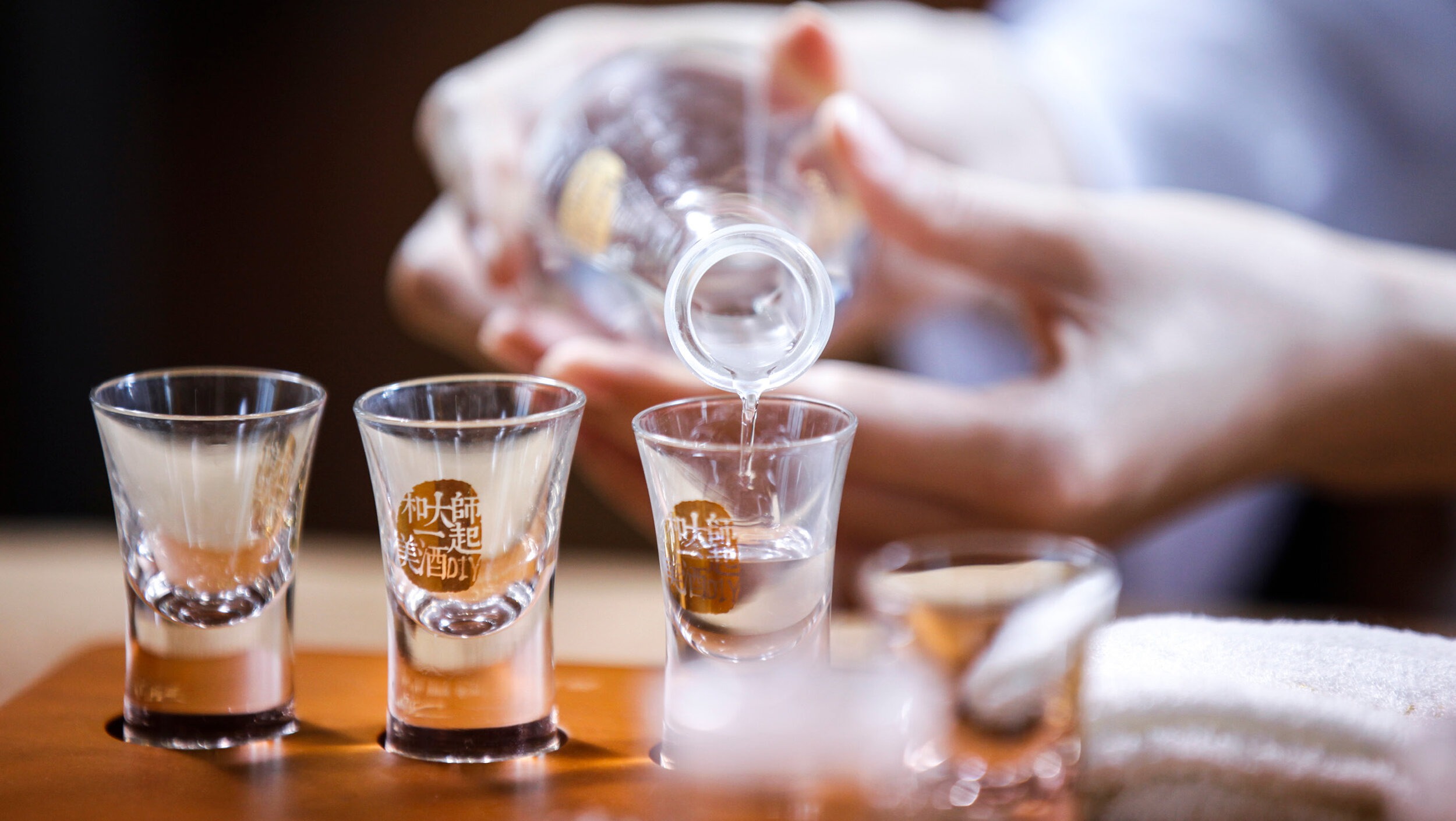 The Cultural Reasons Behind the 132% Growth of Chinese Liquor ETF