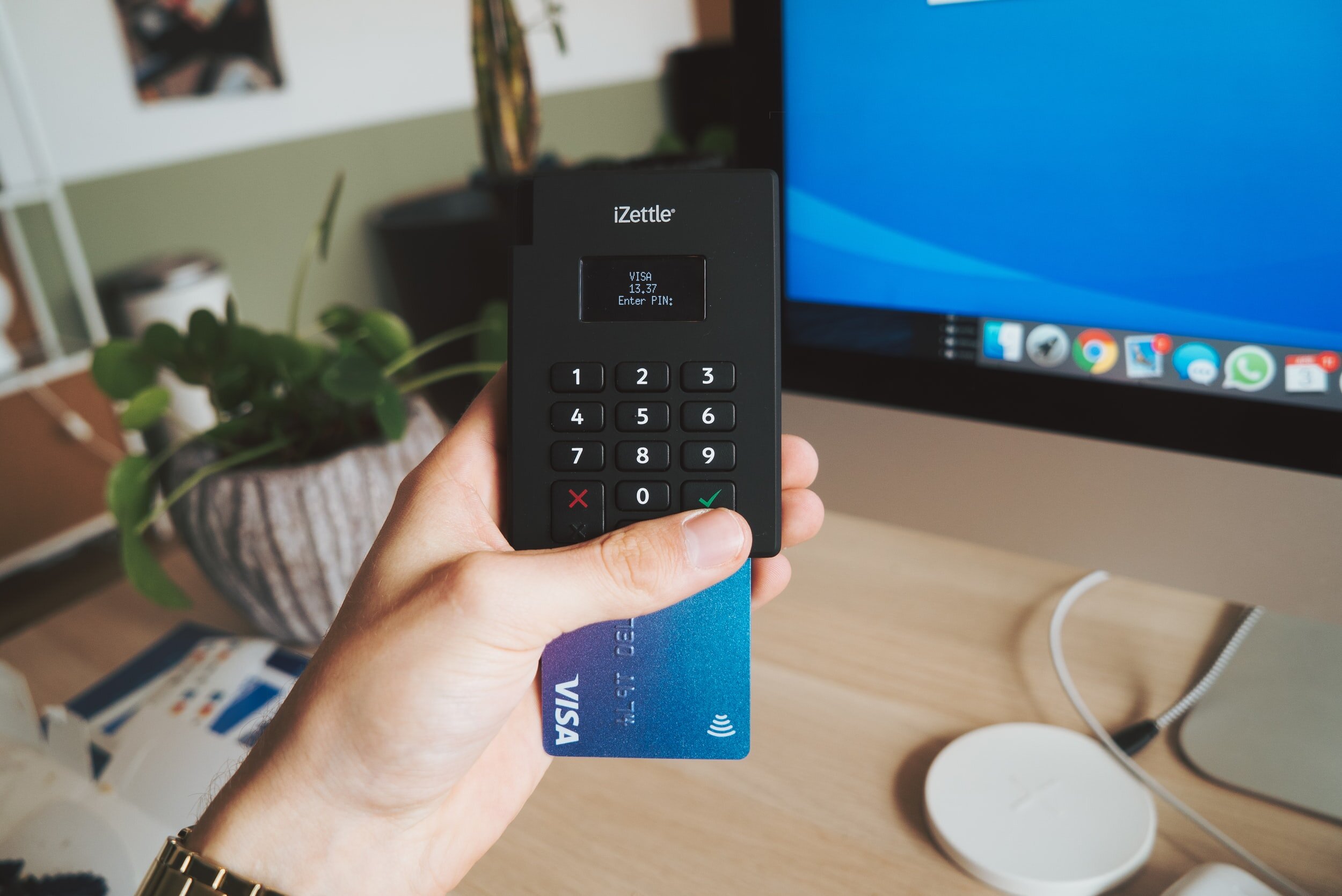 3 Free Banking Services in Switzerland