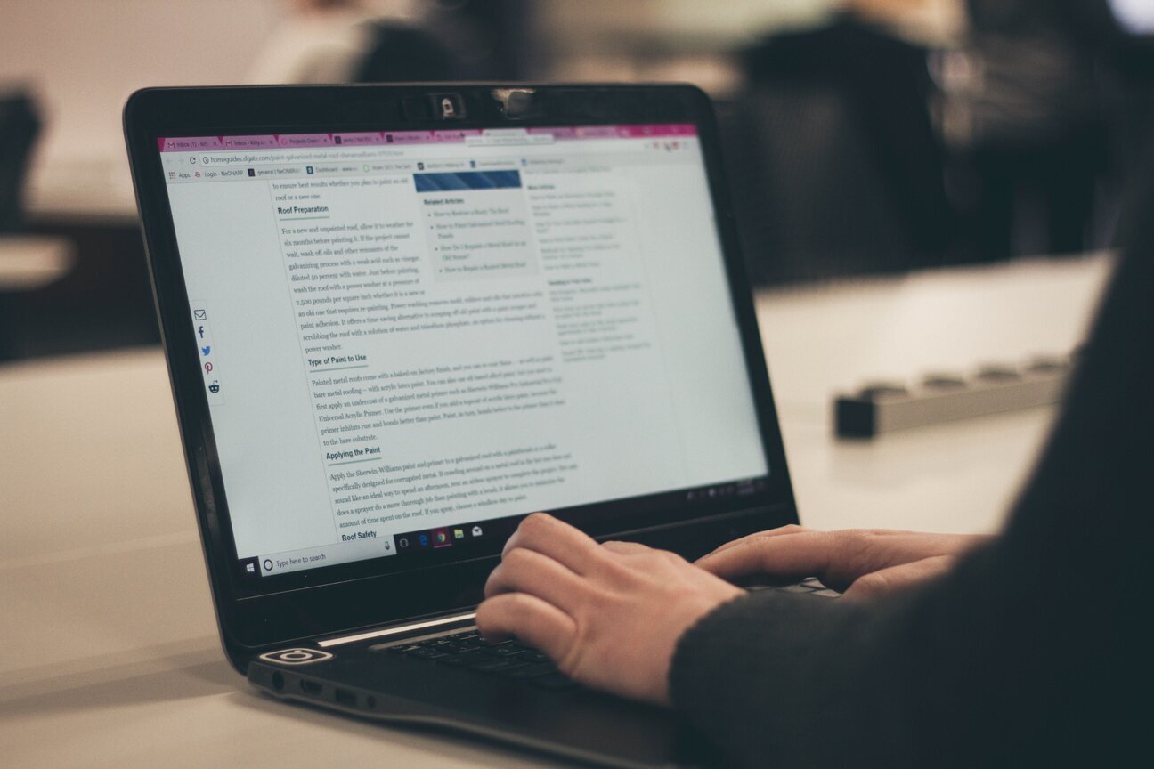 Earning Passive Income Through Blogging?