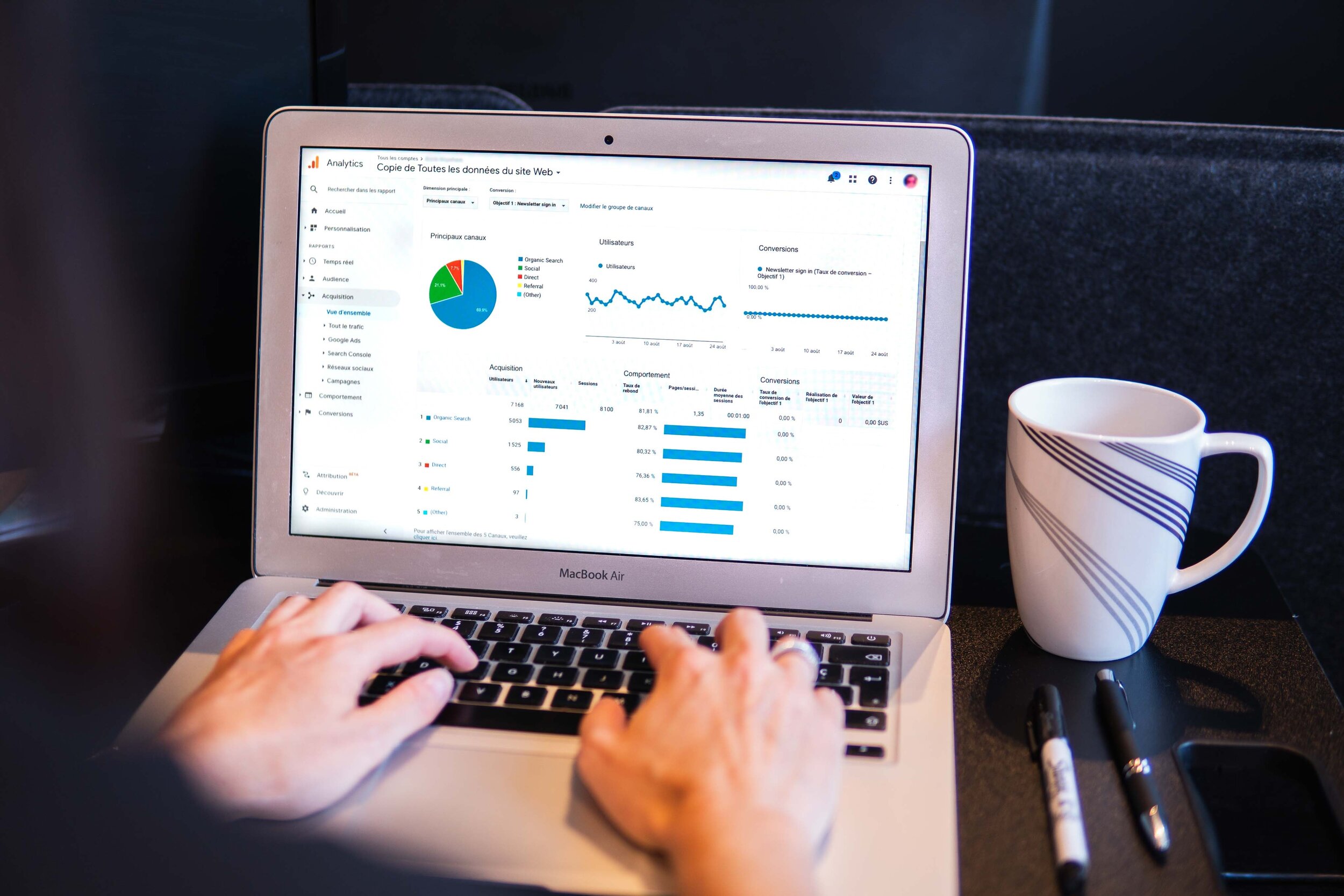 Make Money With Google AdSense Without a Website