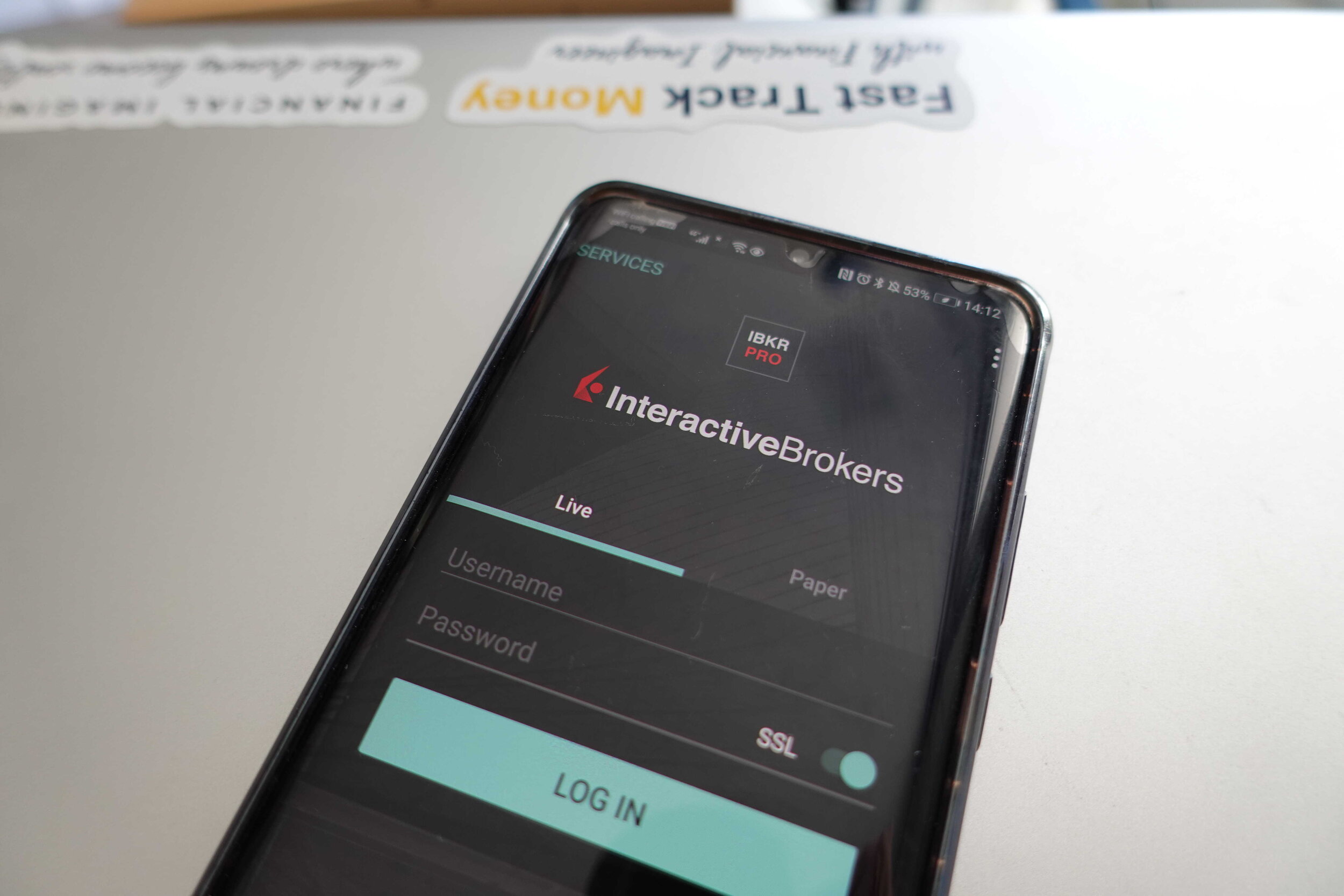 Interactive Brokers Account, Everything You Need To Know