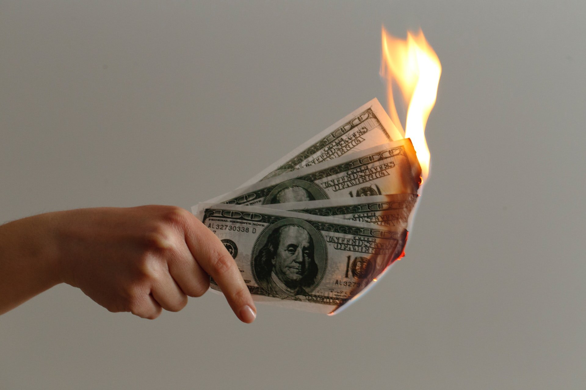 Avoid the 3 Most Common Mistakes When You Get Started With Investing