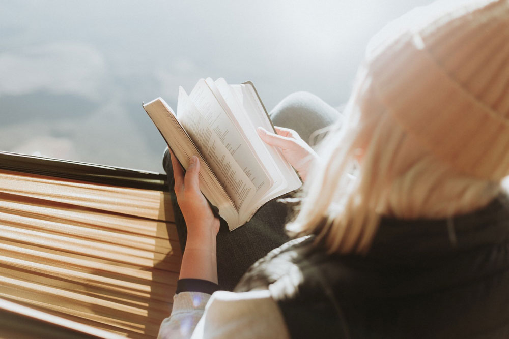 5 Best Books Helped Me Understand Investing and Build an Investment Portfolio