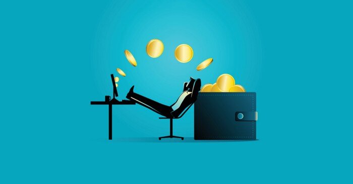 Passive Income with Cryptocurrency Staking