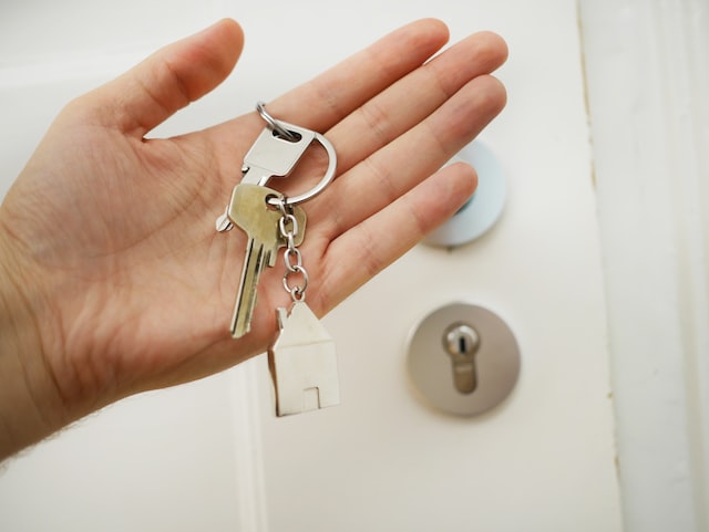 A Step-by-Step Guide to a Real Estate Purchase in Switzerland