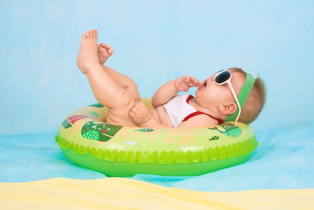 The Cost of Having a Baby in Switzerland